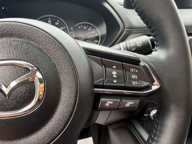2024 Mazda Mazda CX-5 2.5 S Premium Package