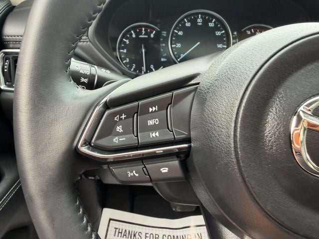 2024 Mazda Mazda CX-5 2.5 S Premium Package