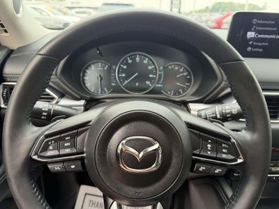 2024 Mazda Mazda CX-5 2.5 S Premium Package