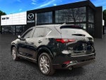2024 Mazda Mazda CX-5 2.5 S Premium Package