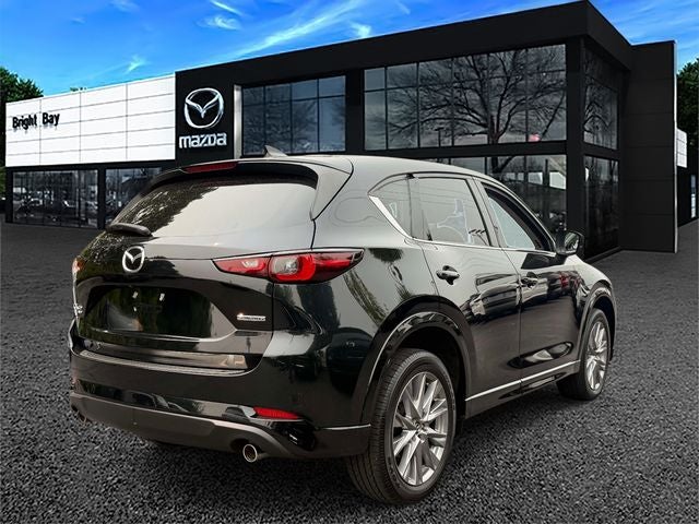 2024 Mazda Mazda CX-5 2.5 S Premium Package