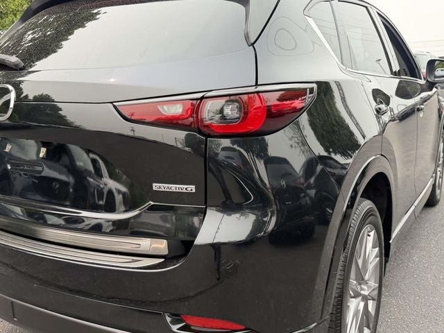 2024 Mazda Mazda CX-5 2.5 S Premium Package