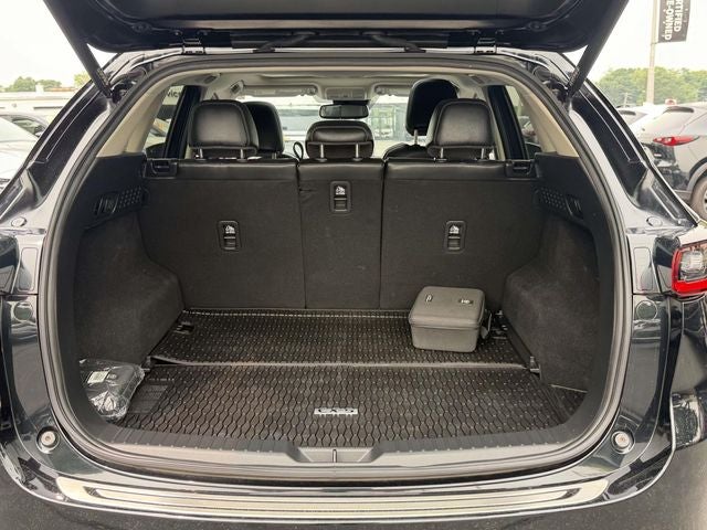 2024 Mazda Mazda CX-5 2.5 S Premium Package