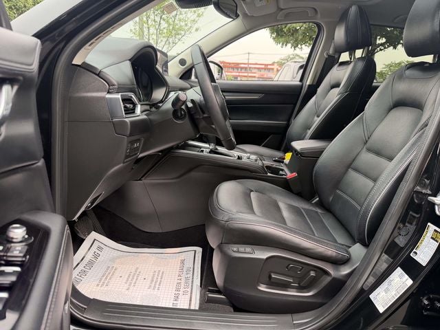 2024 Mazda Mazda CX-5 2.5 S Premium Package
