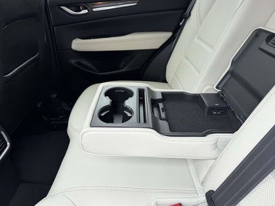 2023 Mazda Mazda CX-5 2.5 S Premium Package
