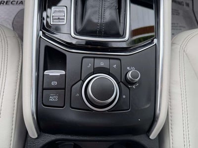 2023 Mazda Mazda CX-5 2.5 S Premium Package