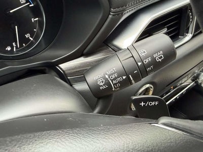 2023 Mazda Mazda CX-5 2.5 S Premium Package