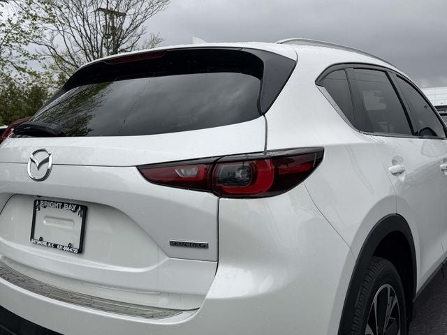 2023 Mazda Mazda CX-5 2.5 S Premium Package