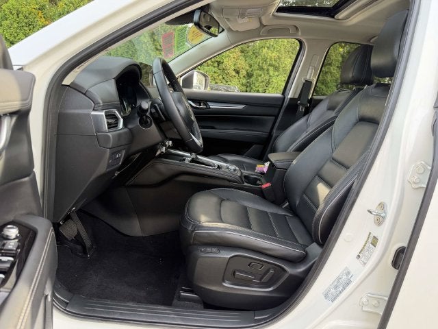 2024 Mazda Mazda CX-5 2.5 S Premium Package