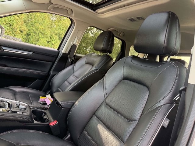 2024 Mazda Mazda CX-5 2.5 S Premium Package