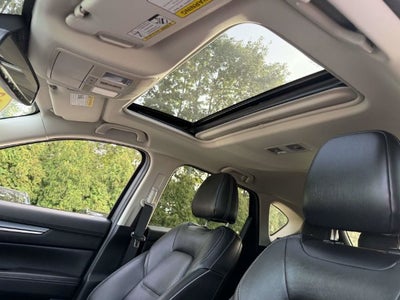 2024 Mazda Mazda CX-5 2.5 S Premium Package