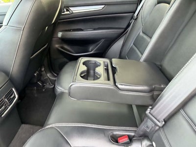 2024 Mazda Mazda CX-5 2.5 S Premium Package