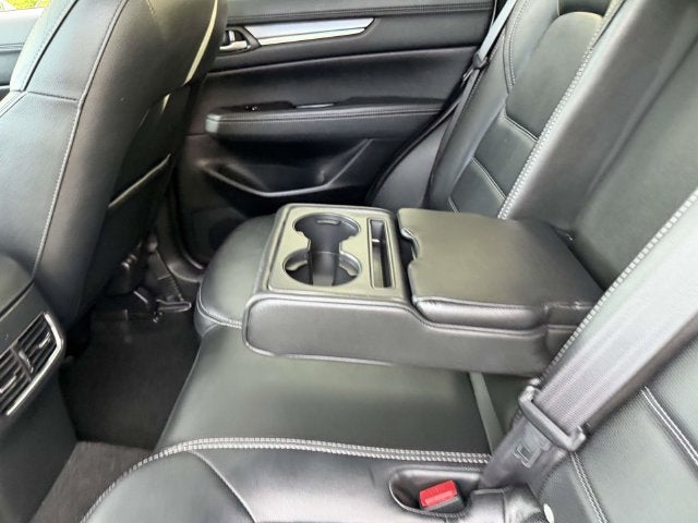 2024 Mazda Mazda CX-5 2.5 S Premium Package