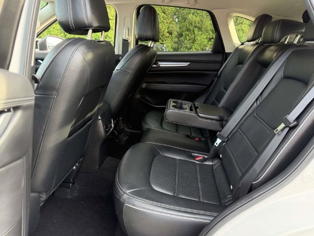 2024 Mazda Mazda CX-5 2.5 S Premium Package