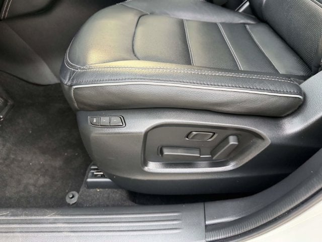 2024 Mazda Mazda CX-5 2.5 S Premium Package