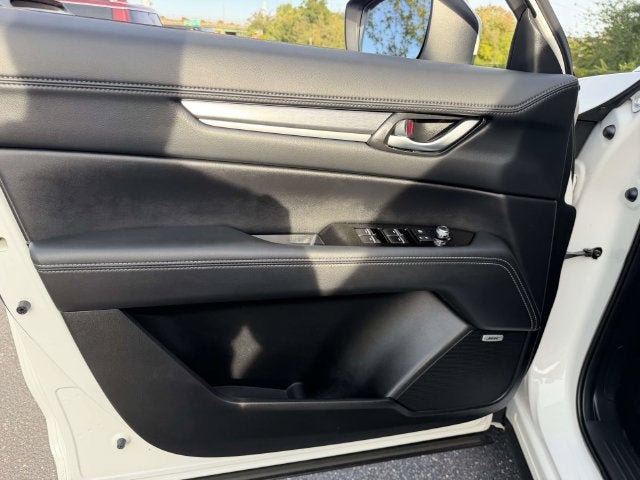 2024 Mazda Mazda CX-5 2.5 S Premium Package