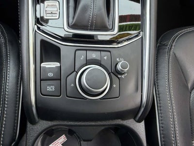 2024 Mazda Mazda CX-5 2.5 S Premium Package