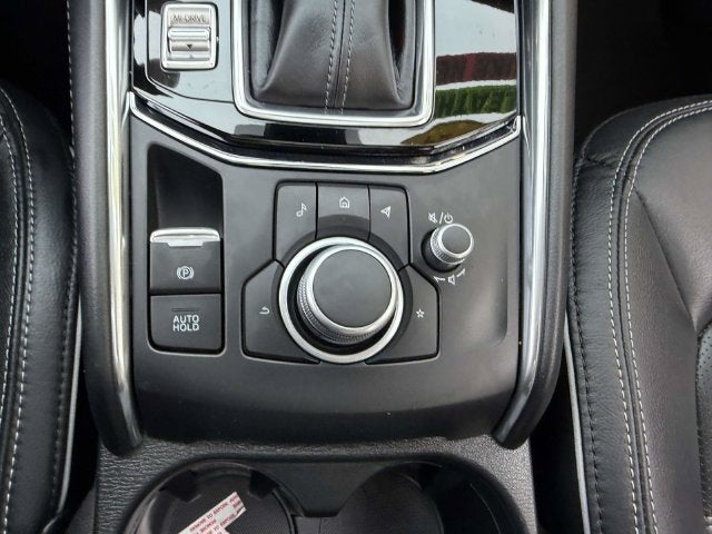 2024 Mazda Mazda CX-5 2.5 S Premium Package