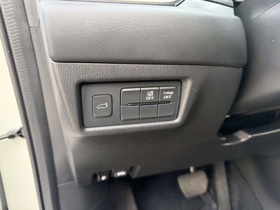 2024 Mazda Mazda CX-5 2.5 S Premium Package