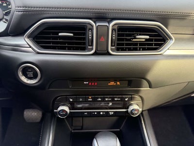 2024 Mazda Mazda CX-5 2.5 S Premium Package