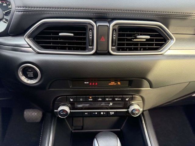 2024 Mazda Mazda CX-5 2.5 S Premium Package