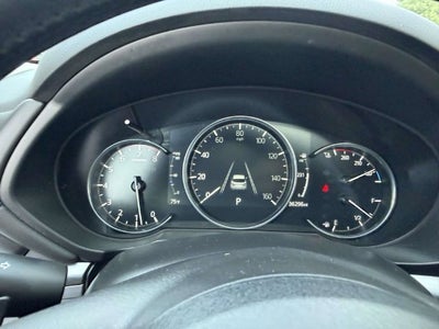 2024 Mazda Mazda CX-5 2.5 S Premium Package