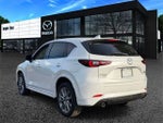 2024 Mazda Mazda CX-5 2.5 S Premium Package