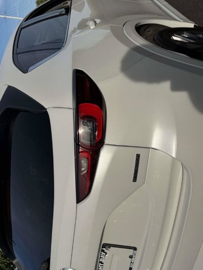 2024 Mazda Mazda CX-5 2.5 S Premium Package