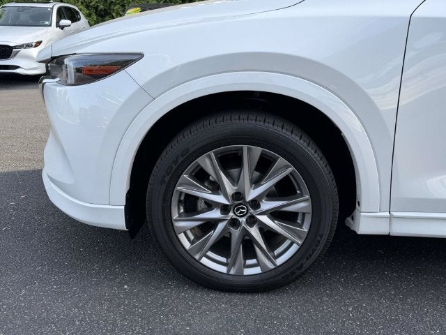 2024 Mazda Mazda CX-5 2.5 S Premium Package