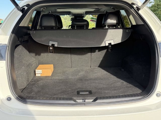 2024 Mazda Mazda CX-5 2.5 S Premium Package