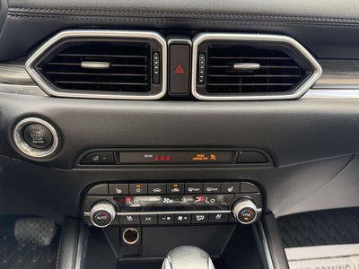 2021 Mazda Mazda CX-5 Grand Touring
