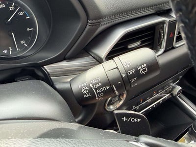 2021 Mazda Mazda CX-5 Grand Touring