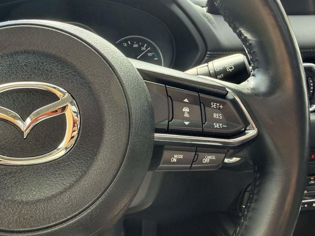 2021 Mazda Mazda CX-5 Grand Touring
