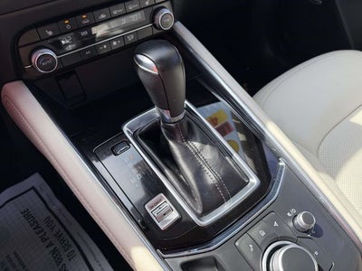 2023 Mazda Mazda CX-5 2.5 S Premium Package