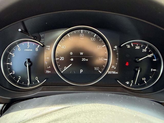 2023 Mazda Mazda CX-5 2.5 S Premium Package