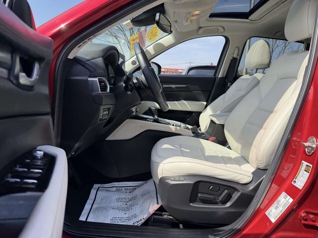 2023 Mazda Mazda CX-5 2.5 S Premium Package