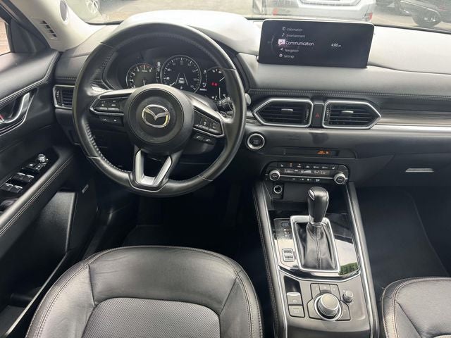 2023 Mazda Mazda CX-5 2.5 S Premium Package