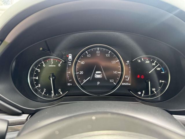 2023 Mazda Mazda CX-5 2.5 S Premium Package