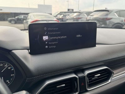 2023 Mazda Mazda CX-5 2.5 S Premium Package