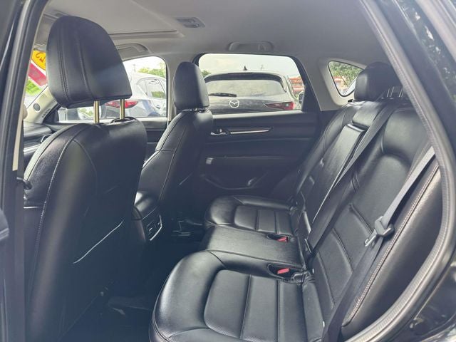 2023 Mazda Mazda CX-5 2.5 S Premium Package