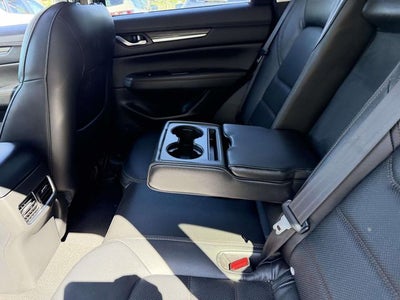 2023 Mazda Mazda CX-5 2.5 S Premium Package
