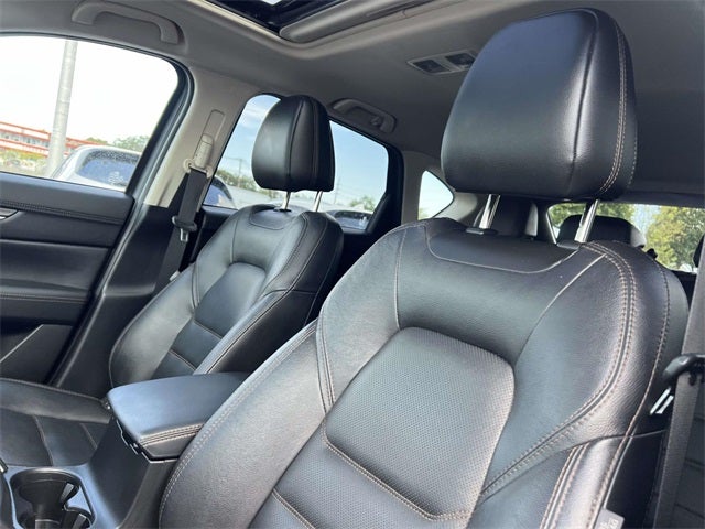 2023 Mazda Mazda CX-5 2.5 S Premium Package