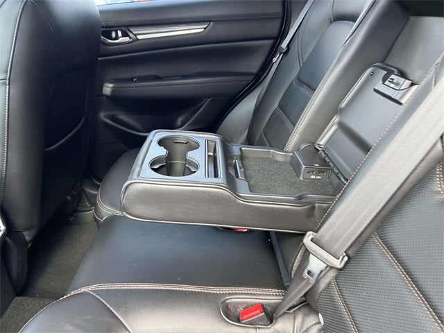 2023 Mazda Mazda CX-5 2.5 S Premium Package