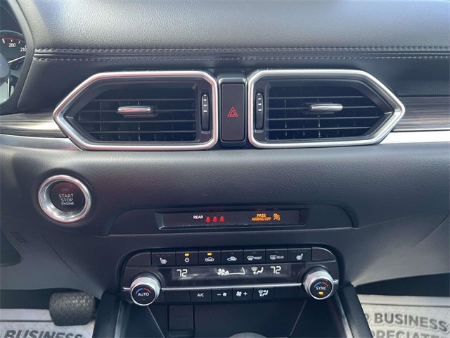 2023 Mazda Mazda CX-5 2.5 S Premium Package