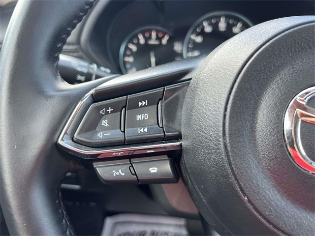 2023 Mazda Mazda CX-5 2.5 S Premium Package