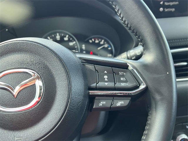 2023 Mazda Mazda CX-5 2.5 S Premium Package
