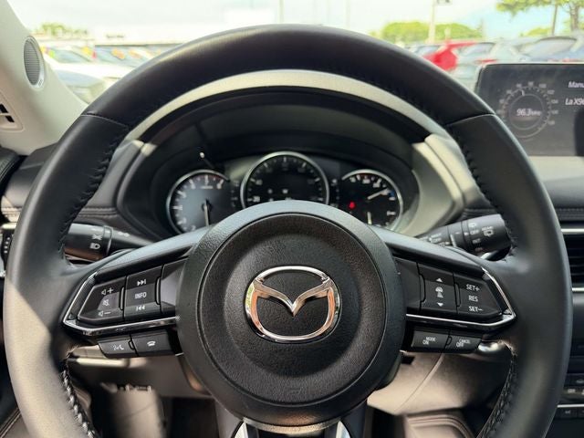 2023 Mazda Mazda CX-5 2.5 S Premium Package