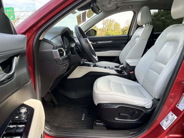 2020 Mazda Mazda CX-5 Grand Touring
