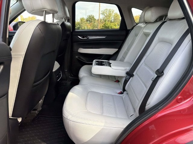 2020 Mazda Mazda CX-5 Grand Touring