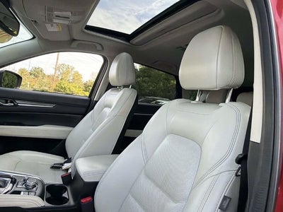 2020 Mazda Mazda CX-5 Grand Touring